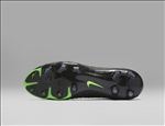 NIKE顶级足球鞋宣传广告