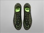 NIKE顶级足球鞋宣传广告