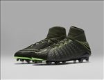 NIKE顶级足球鞋宣传广告
