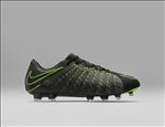 NIKE顶级足球鞋宣传广告