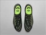 NIKE顶级足球鞋宣传广告