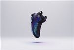 NIKE休闲运动鞋宣传广告