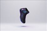 NIKE休闲运动鞋宣传广告