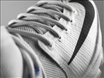 NIKE休闲运动鞋宣传广告