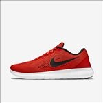 NIKE休闲运动鞋宣传广告