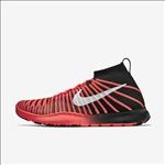 NIKE休闲运动鞋宣传广告