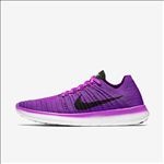 NIKE休闲运动鞋宣传广告