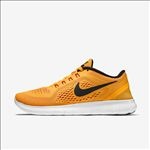 NIKE休闲运动鞋宣传广告