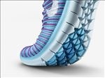NIKE休闲运动鞋宣传广告