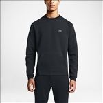 NIKE休闲运动服宣传广告