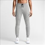 NIKE休闲运动裤宣传广告