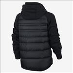 NIKE休闲运动服宣传广告