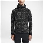 NIKE休闲运动服宣传广告