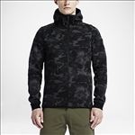 NIKE休闲运动服宣传广告