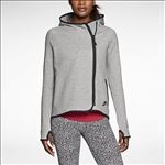 NIKE休闲运动服宣传广告