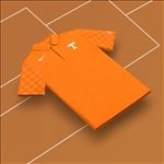 NIKE休闲运动服宣传广告