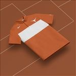 NIKE休闲运动服宣传广告