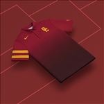 NIKE休闲运动服宣传广告