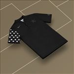 NIKE休闲运动服宣传广告