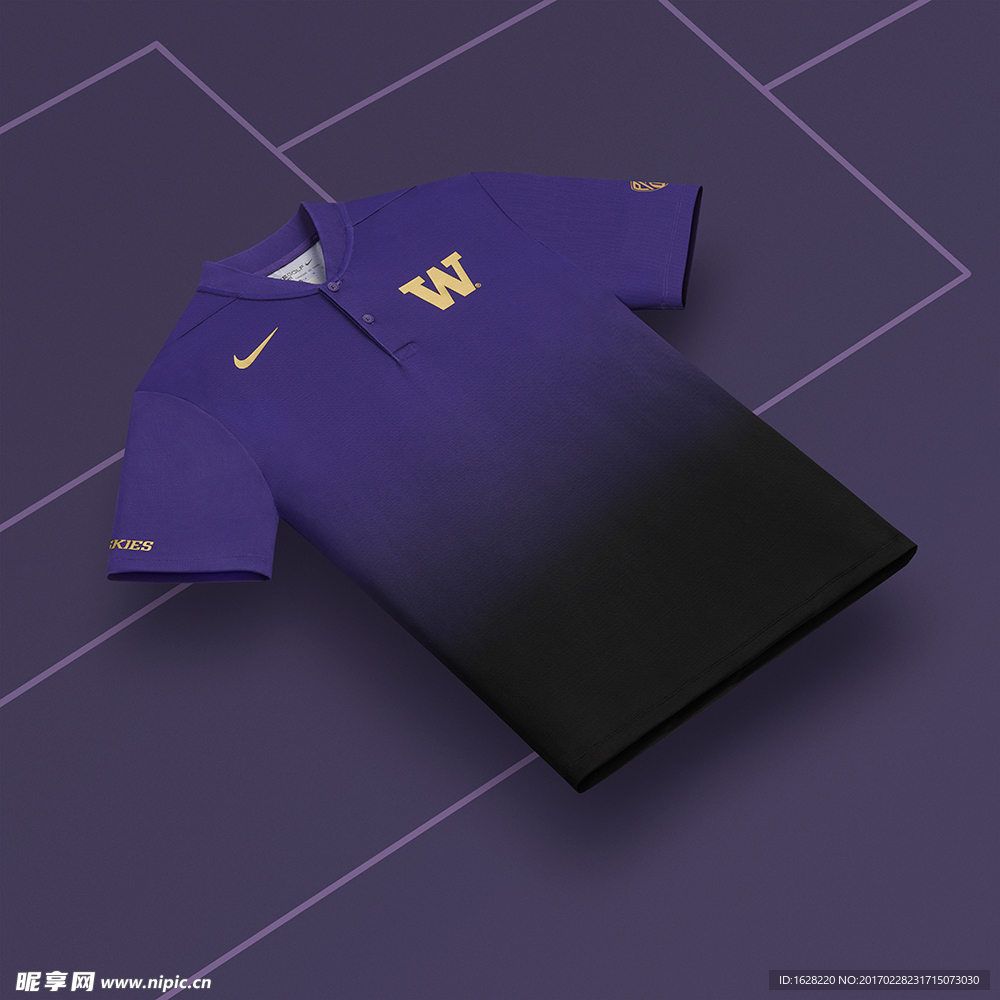 ADIDAS休闲运动服宣传广告