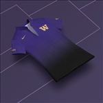 NIKE休闲运动服宣传广告