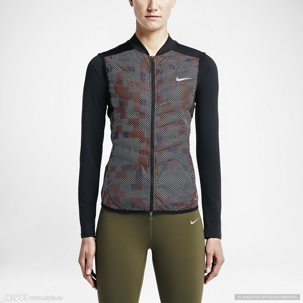 ADIDAS休闲运动服宣传广告