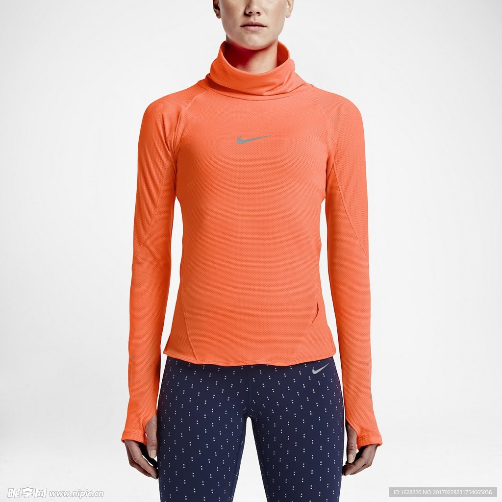 ADIDAS休闲运动服宣传广告