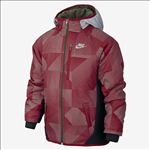 ADIDAS休闲运动服宣传广告