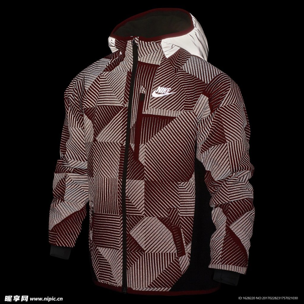 ADIDAS休闲运动服宣传广告