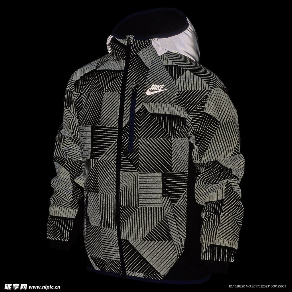 ADIDAS休闲运动服宣传广告