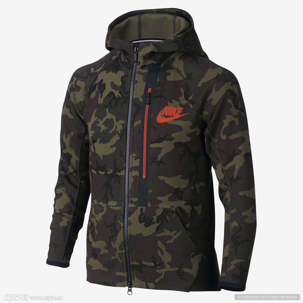 ADIDAS休闲运动服宣传广告