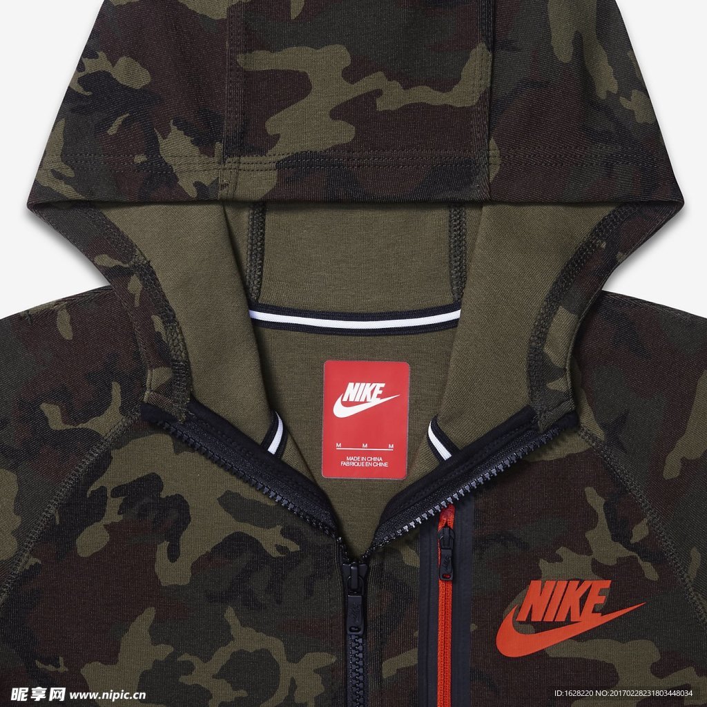 ADIDAS休闲运动服宣传广告