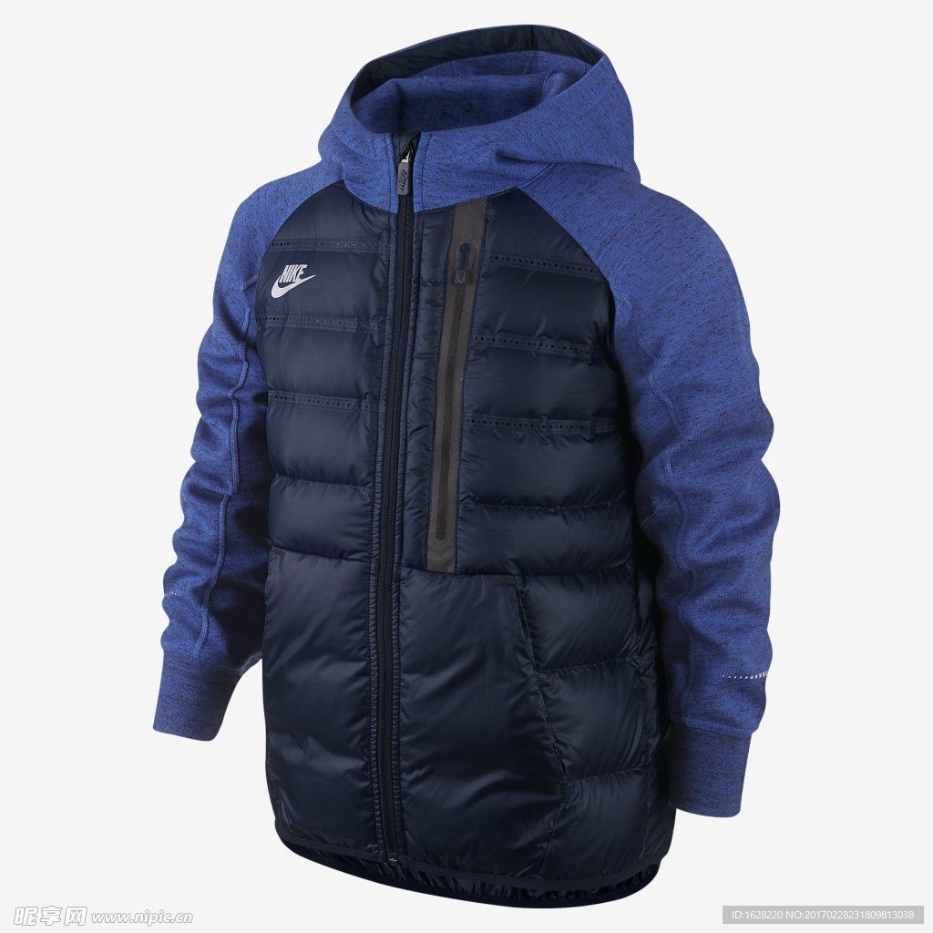 ADIDAS休闲运动服宣传广告
