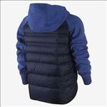 ADIDAS休闲运动服宣传广告