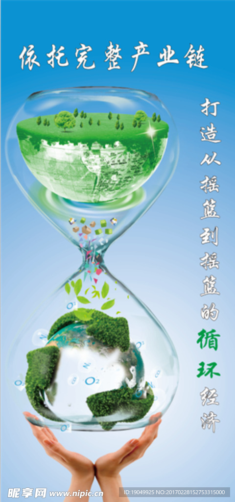 循环经济