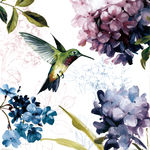 花鸟装饰画