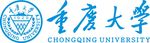 重庆大学 校徽 LOGO