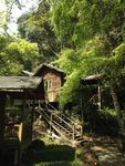 盘龙峡风景