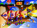 儿童画