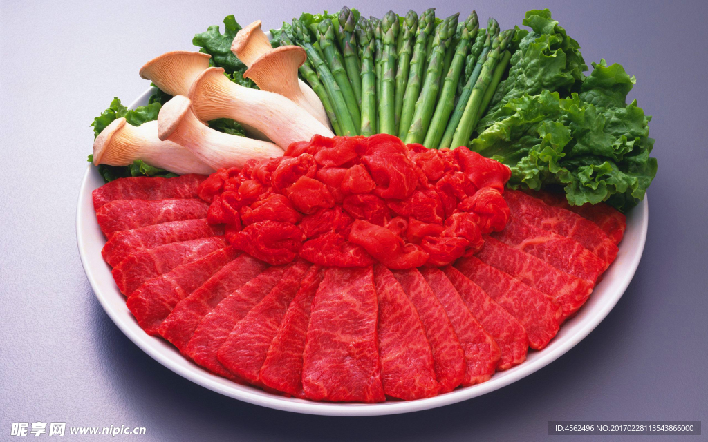 美食