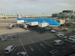 荷兰机场KLM
