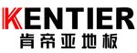 肯帝亚地板 logo