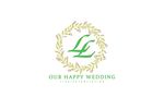婚礼主题LOGO