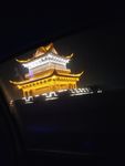 夜空