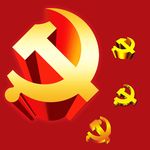 党徽