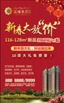 新春大放价
