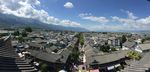 古城全景