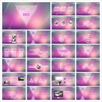 唯美PPT   简约PPT