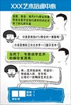 音乐海报
