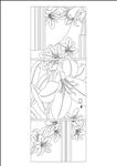 百合花